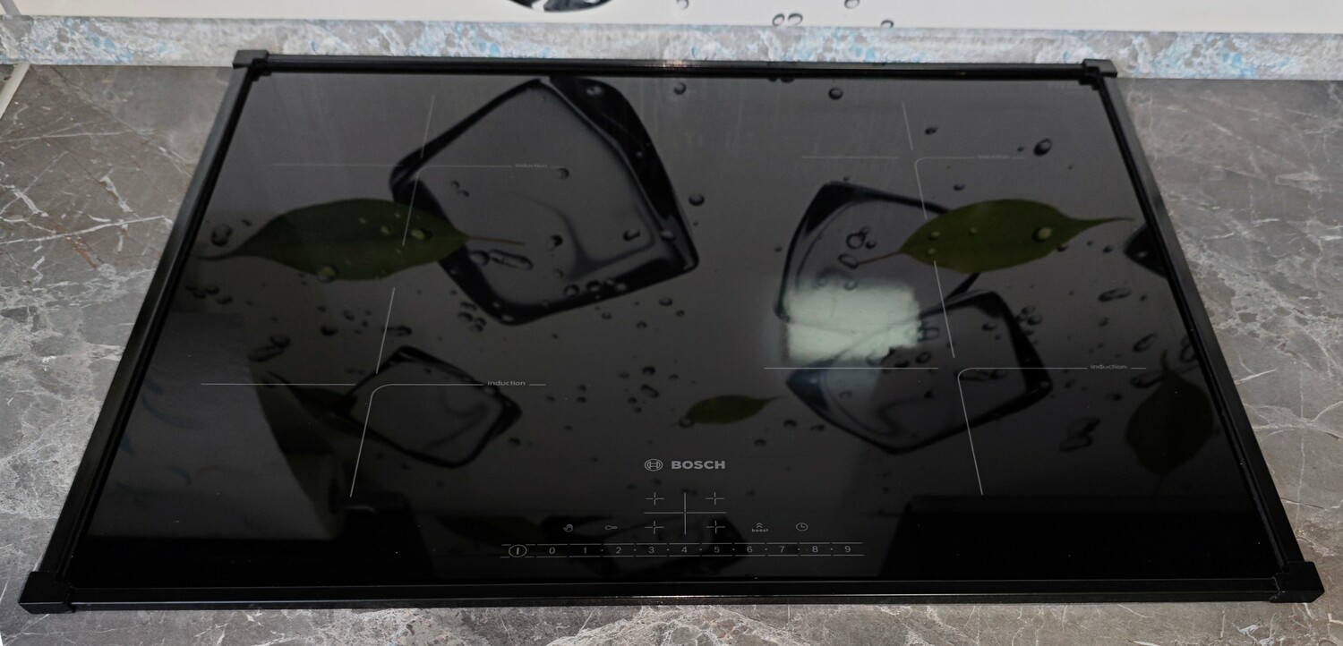 рамка для варочной панели